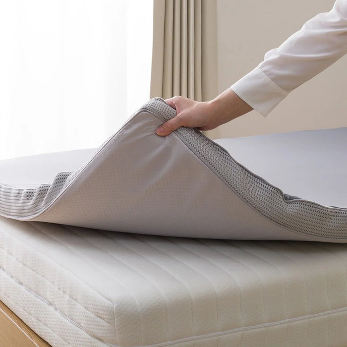 LOW REPULSION TOPPER PREMIER FIT3 Q M2206