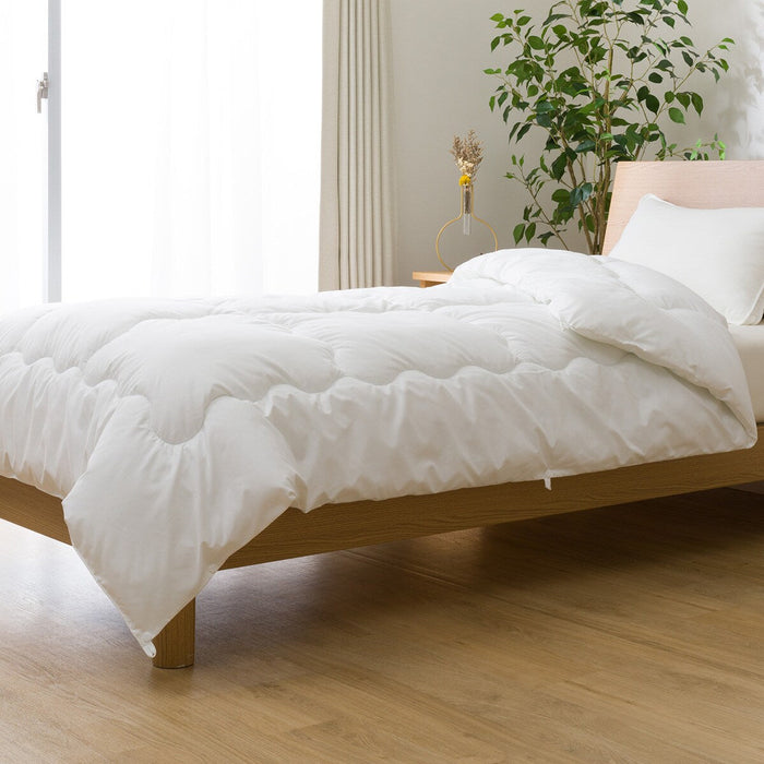 Twin Antibacterial and Deodorant Quilt K2305 Q