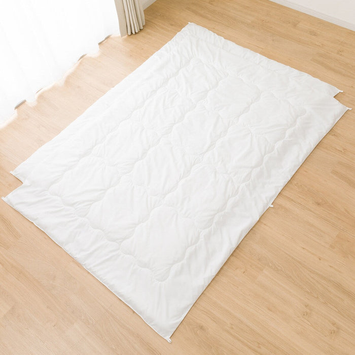 Twin Antibacterial and Deodorant Quilt K2305 Q