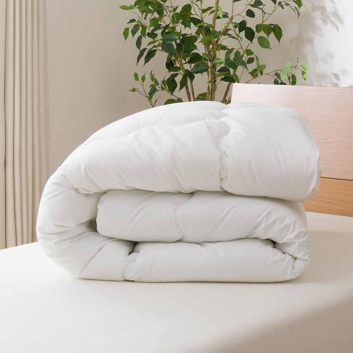 Twin Antibacterial and Deodorant Quilt K2305 Q