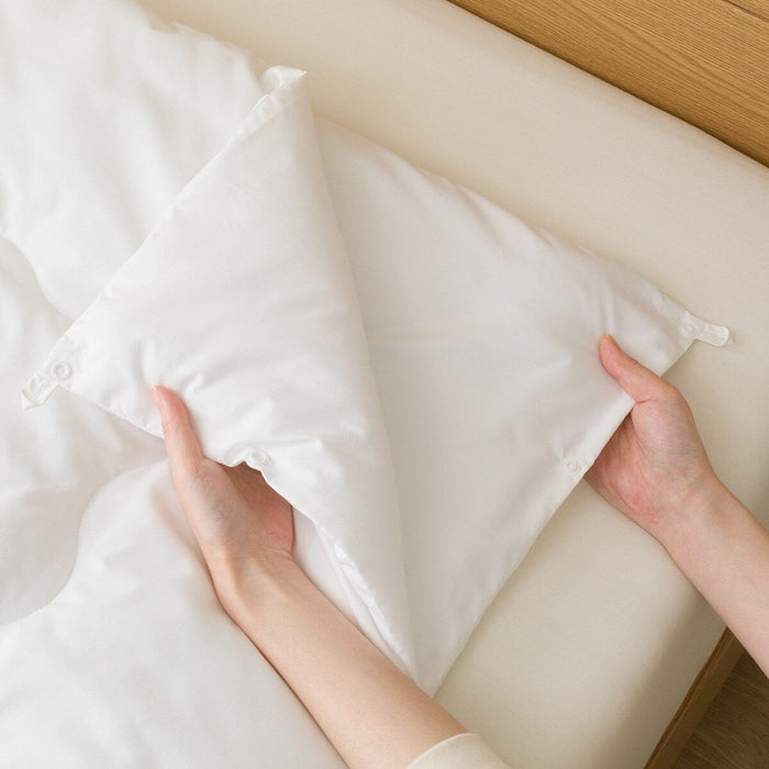 Twin Antibacterial and Deodorant Quilt K2305 Q