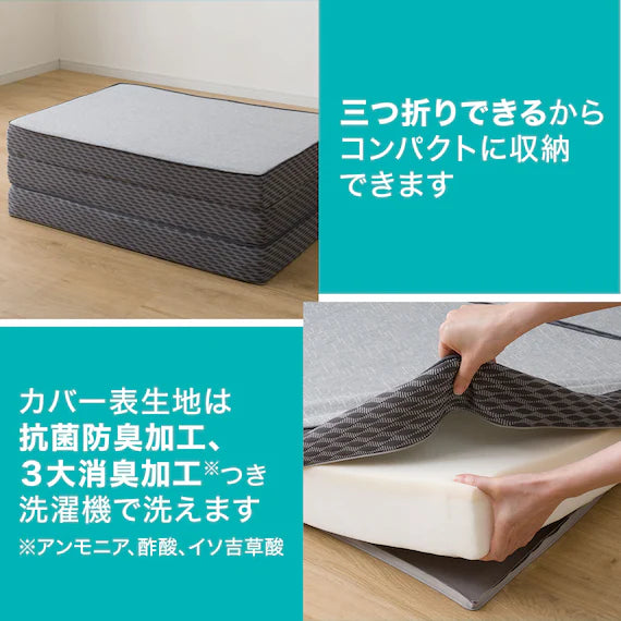 COIL INSERTED MATTRESS2 S F2211