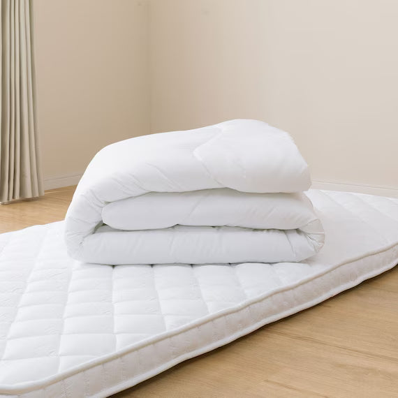 READY TO USE FUTON 6PSET CK/NV S2503 S