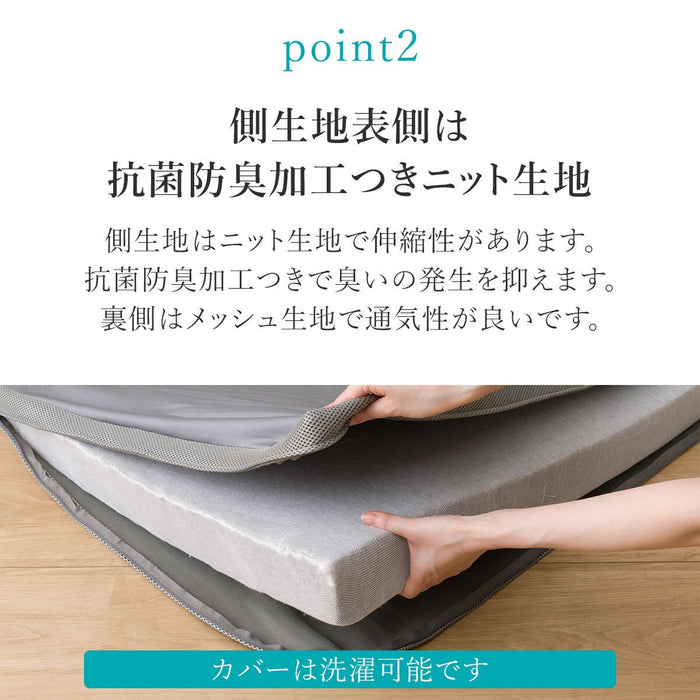 HIGH REPULSION MATTRESS PREMIER SUPPORT 2 S