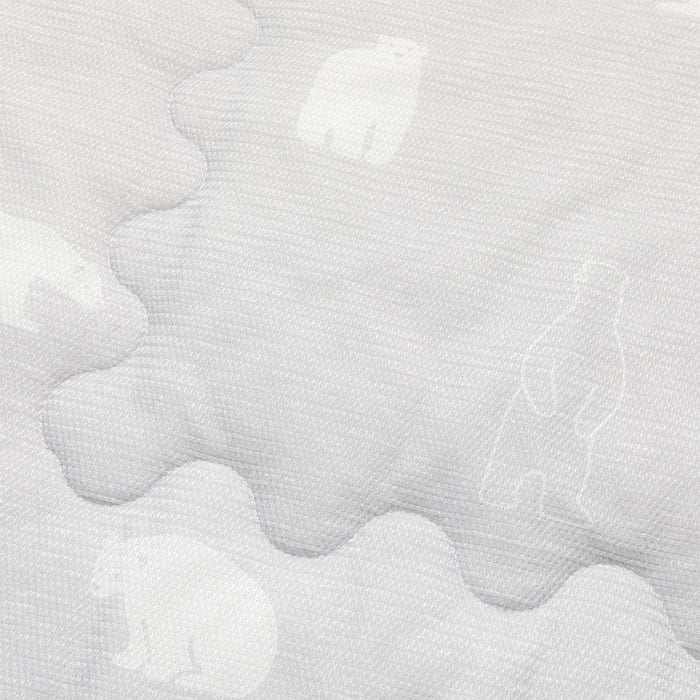Skin Quilt N-Cool S Polar Bear S2401