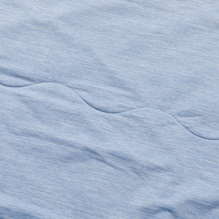 SKIN QUILT N-KEREN WSP D DBL S2403