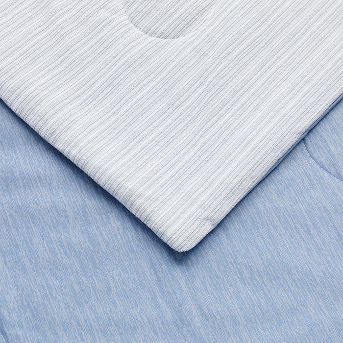 SKIN QUILT N-KEREN WSP D DBL S2403