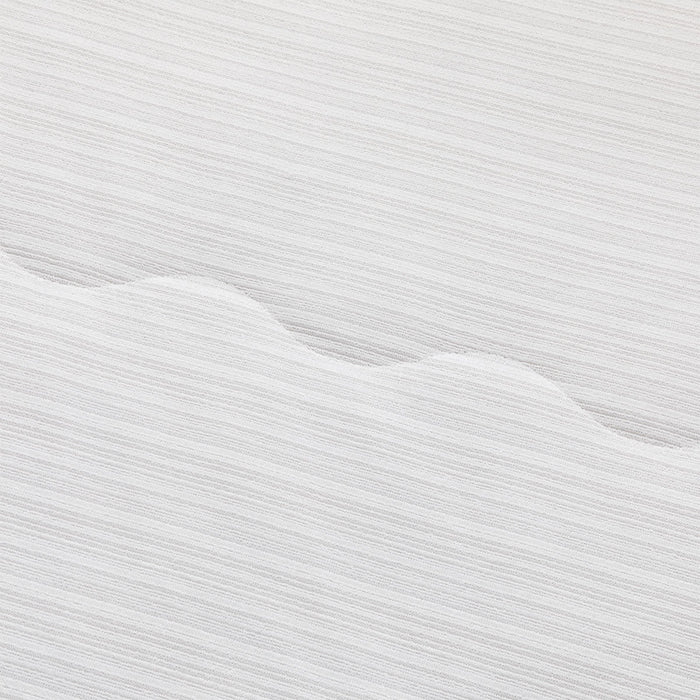 SKIN QUILT N-COOL WSP S GY S2403