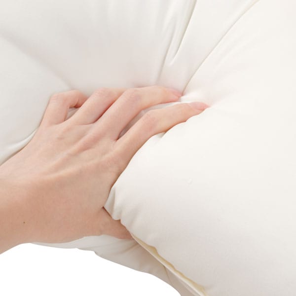 Multifunctional Pillow Polyester 2