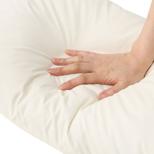 Feather Bed Pillow Veer 2 MID