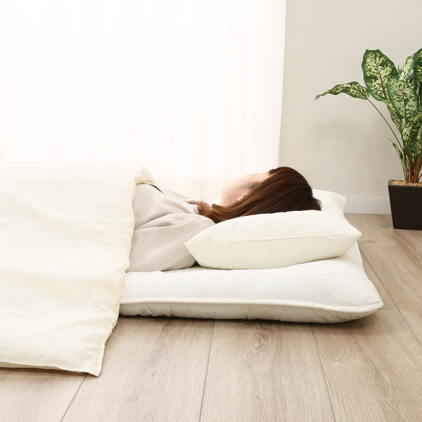 Feather Bed Pillow Veer 2 MID