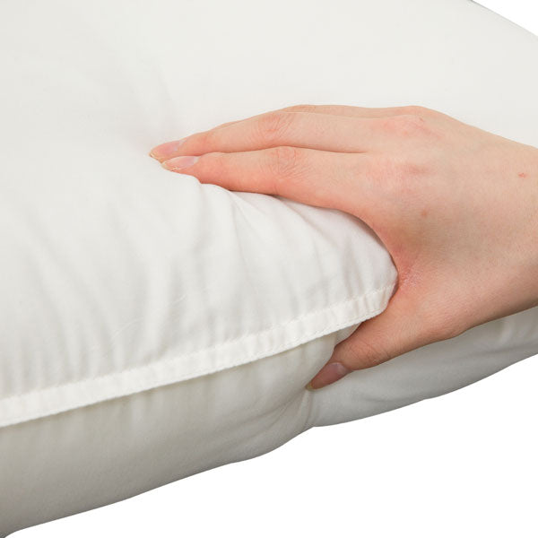 Polyester Pillow Wash JN Mid