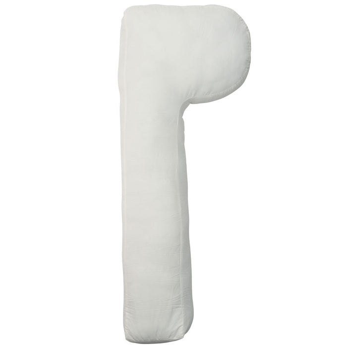 Head Support Body Pillow 2 Poly Nude