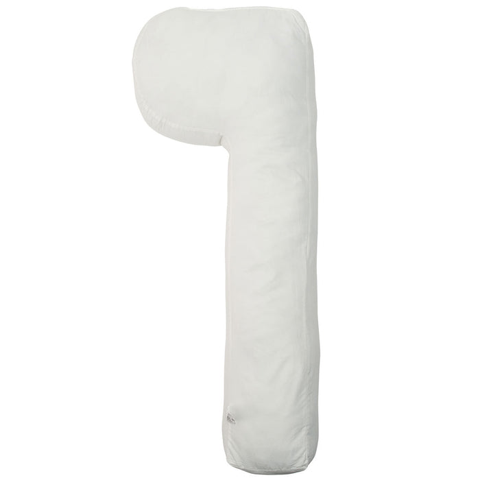 Head Support Body Pillow 2 Poly Nude