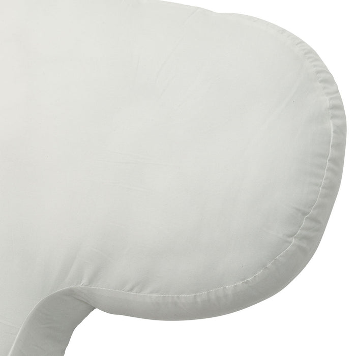 Head Support Body Pillow 2 Poly Nude