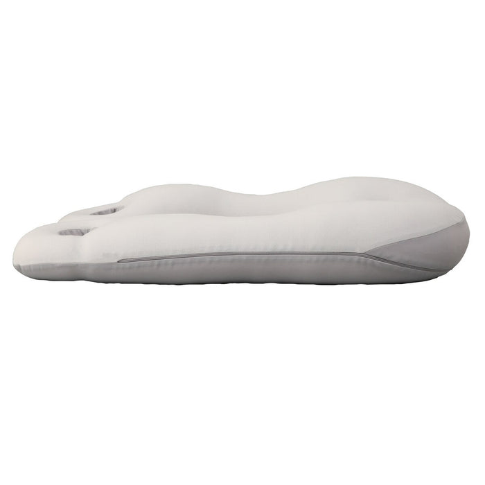 Pillow That Wraps Around The Upper Body