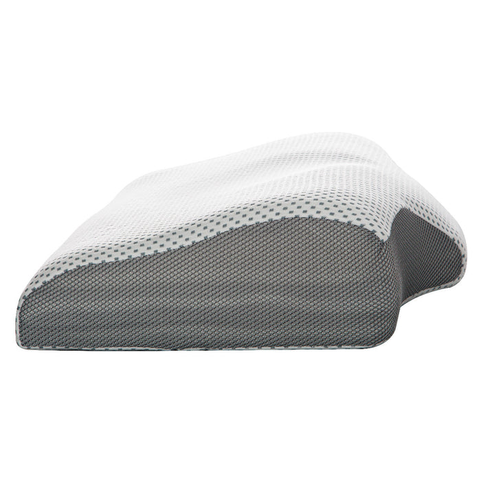 Easy for Lateral Sleep Position Natural Fit 2