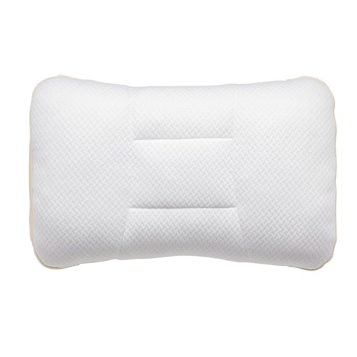 Adjust Height 10 Positions Pillow Latex 2