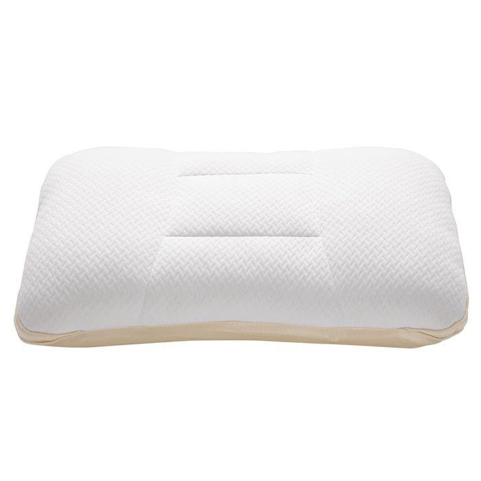 Adjust Height 10 Positions Pillow Latex 2