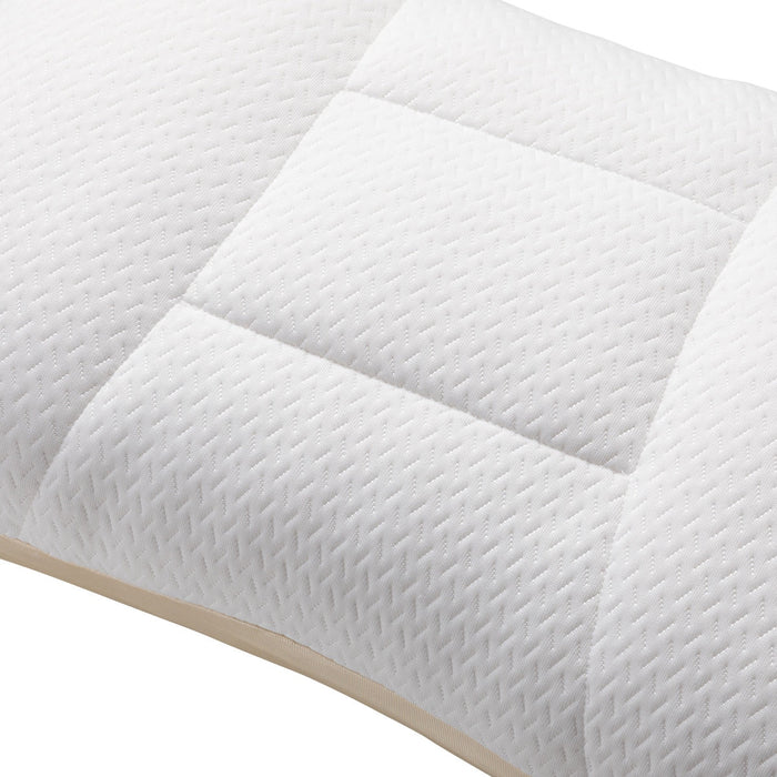 Adjust Height 10 Positions Pillow Latex 2