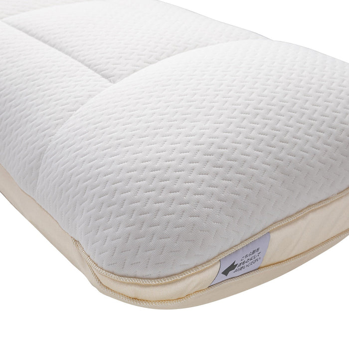Adjust Height 10 Positions Pillow Latex 2