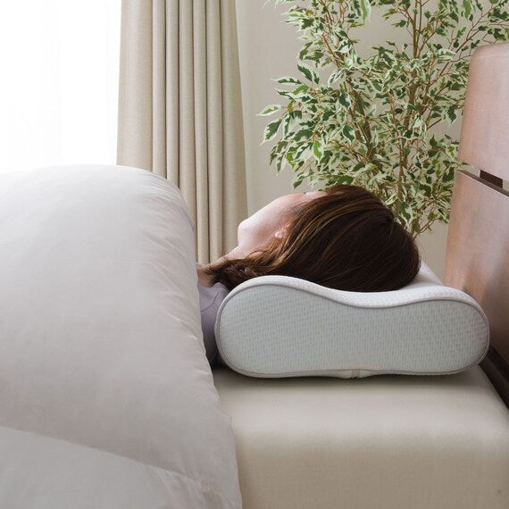 Always Soft Low Repulsion Wave Profile Pillow 2