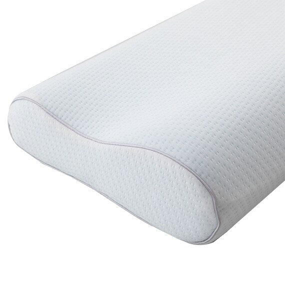 Always Soft Low Repulsion Wave Profile Pillow 2