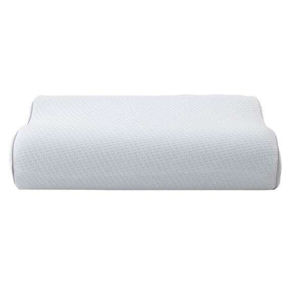 Always Soft Low Repulsion Wave Profile Pillow 2