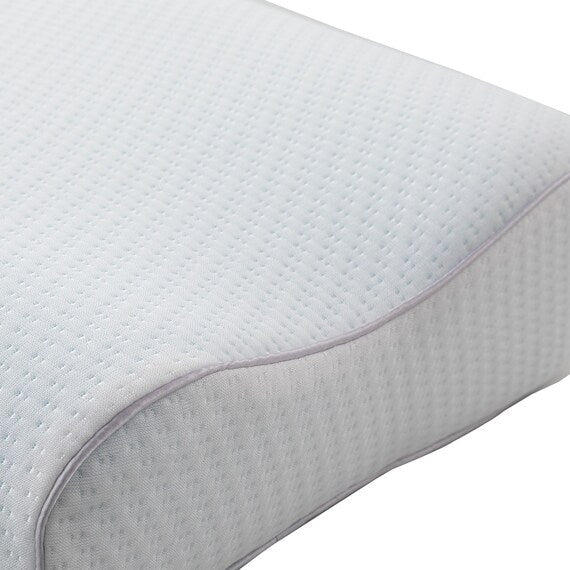 Always Soft Low Repulsion Wave Profile Pillow 2
