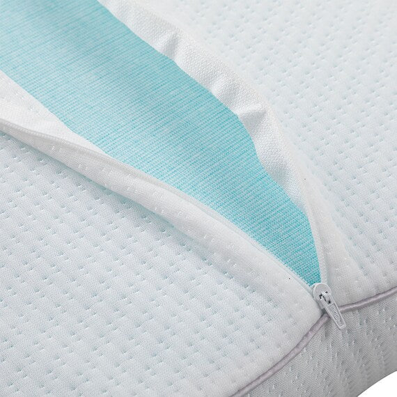 Always Soft Low Repulsion Wave Profile Pillow 2