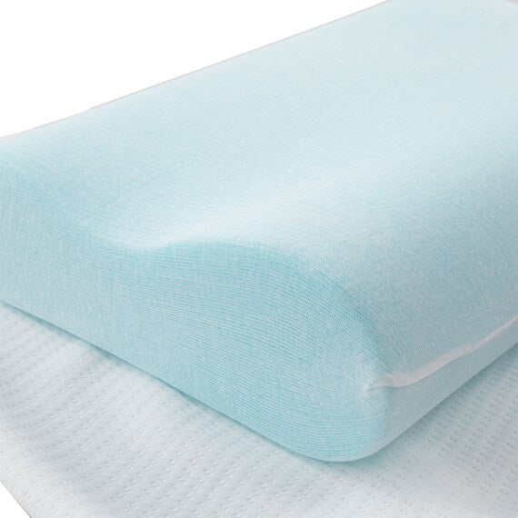 Always Soft Low Repulsion Wave Profile Pillow 2