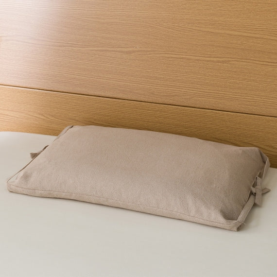 Height Adjustable Buckwheat Pillow Ibuki 3
