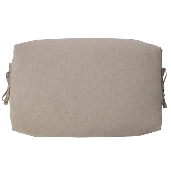 Height Adjustable Buckwheat Pillow Ibuki 3