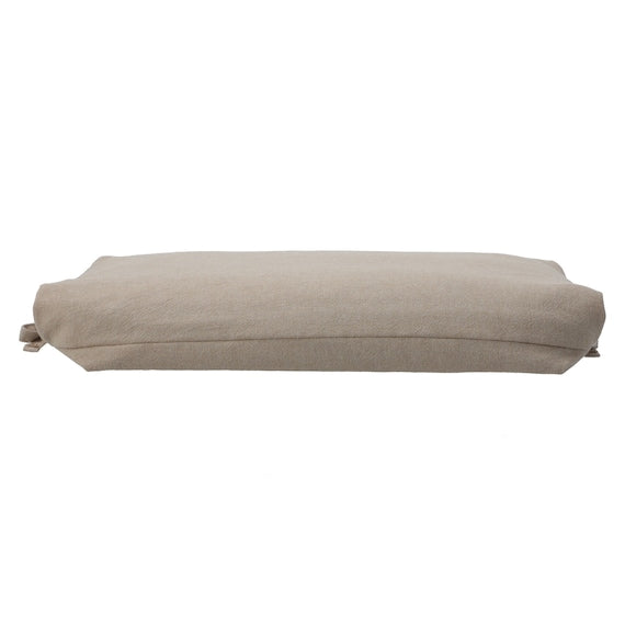 Height Adjustable Buckwheat Pillow Ibuki 3