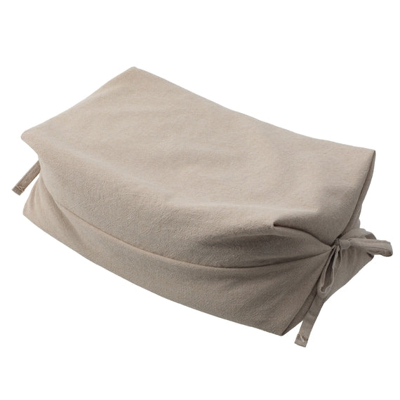 Height Adjustable Buckwheat Pillow Ibuki 3