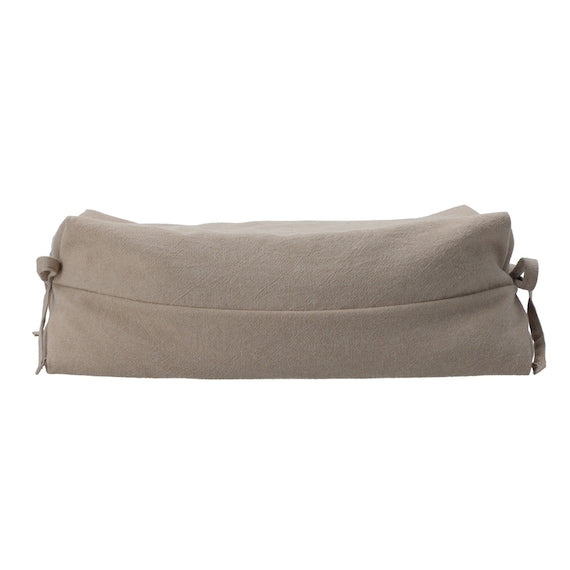 Height Adjustable Buckwheat Pillow Ibuki 3
