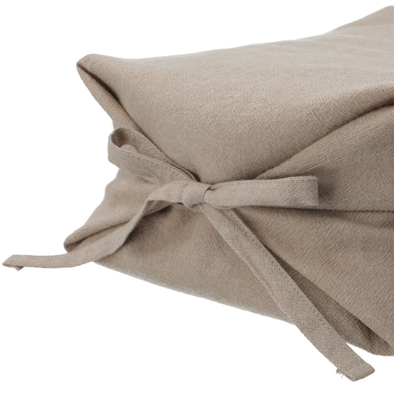 Height Adjustable Buckwheat Pillow Ibuki 3