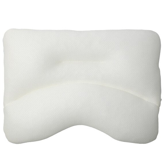 Height Adjustable Pipe Pillow 2 P2202