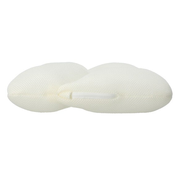 Height Adjustable Pipe Pillow 2 P2202