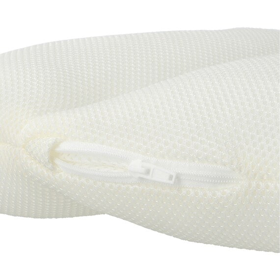 Height Adjustable Pipe Pillow 2 P2202