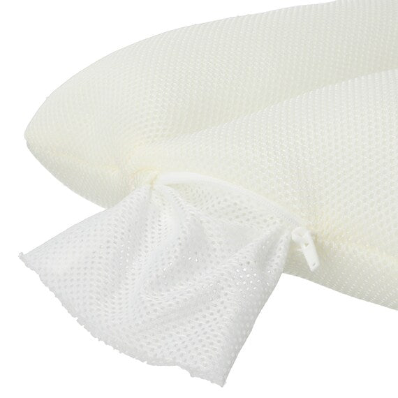 Height Adjustable Pipe Pillow 2 P2202