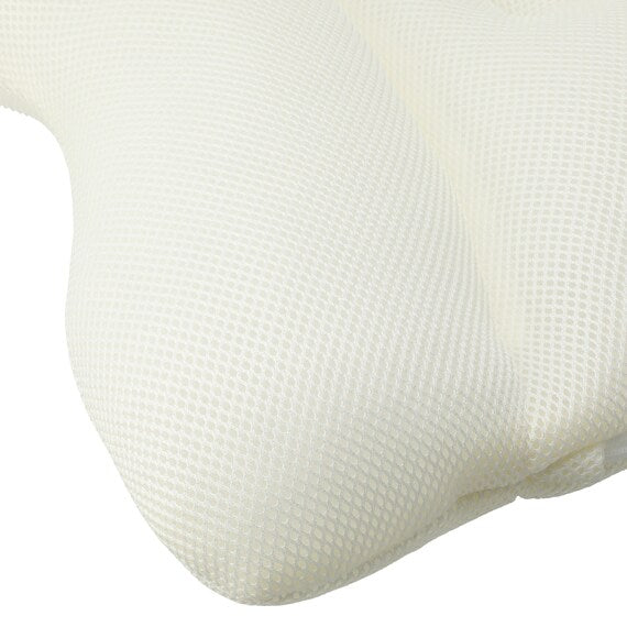 Height Adjustable Pipe Pillow 2 P2202