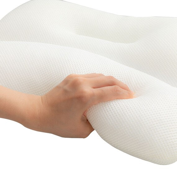 Height Adjustable Pipe Pillow 2 P2202