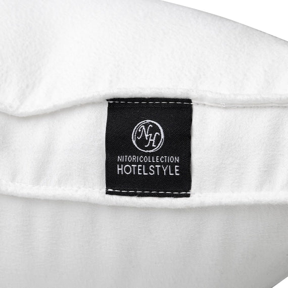 Hotel Style Pillow N-Hotel 3 STD