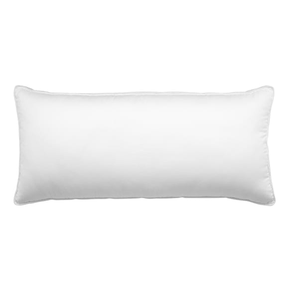 Hotel Style Pillow N-Hotel 3 Semi Long