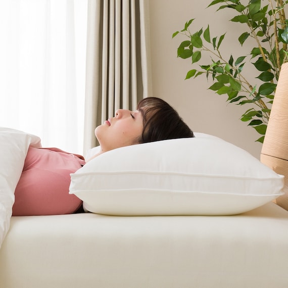 Hotel Style Pillow N-Hotel 3 Big