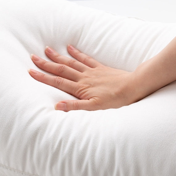 Hotel Style Pillow N-Hotel 3 Big