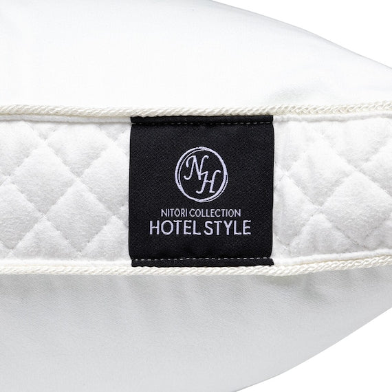 Hotel Style Pillow N-Hotel 3 Select