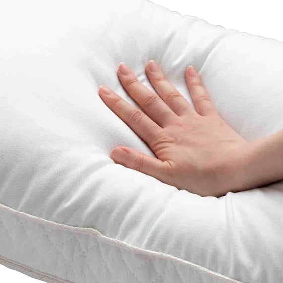 Hotel Style Pillow N-Hotel 3 Select