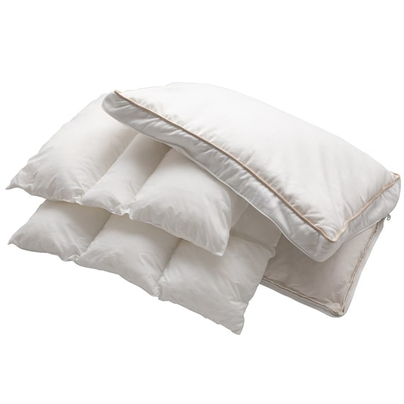 Hotel Style Pillow N-Hotel 3 D Premium